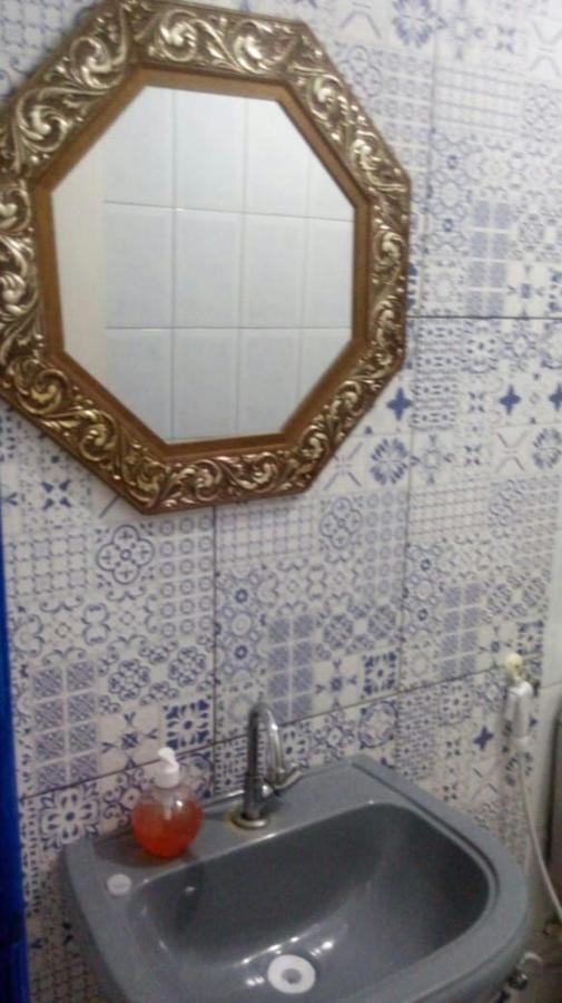 Recanto Do Forte - Cama E Cafe Bed & Breakfast Cabo Frio Bagian luar foto