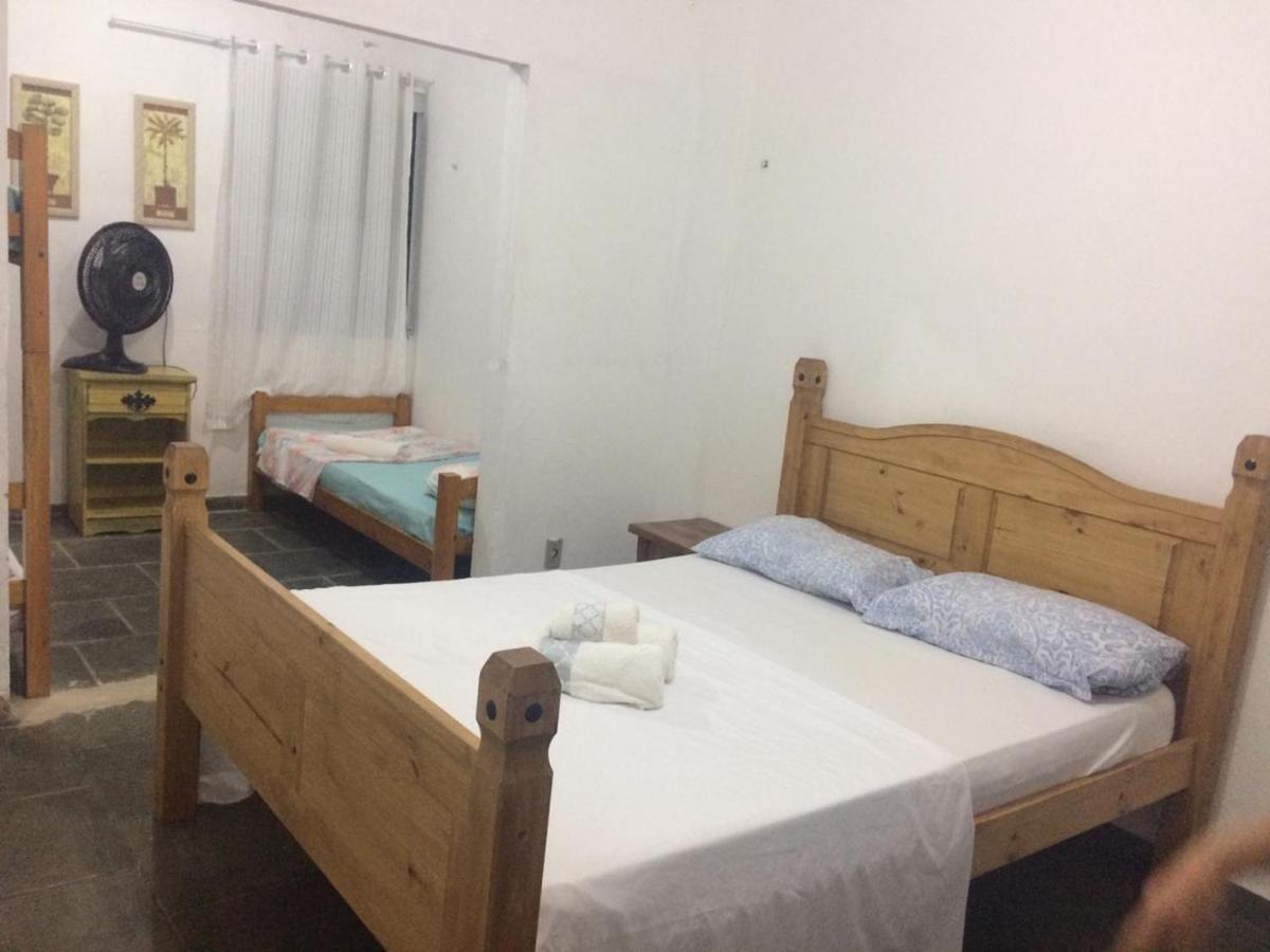 Recanto Do Forte - Cama E Cafe Bed & Breakfast Cabo Frio Bagian luar foto