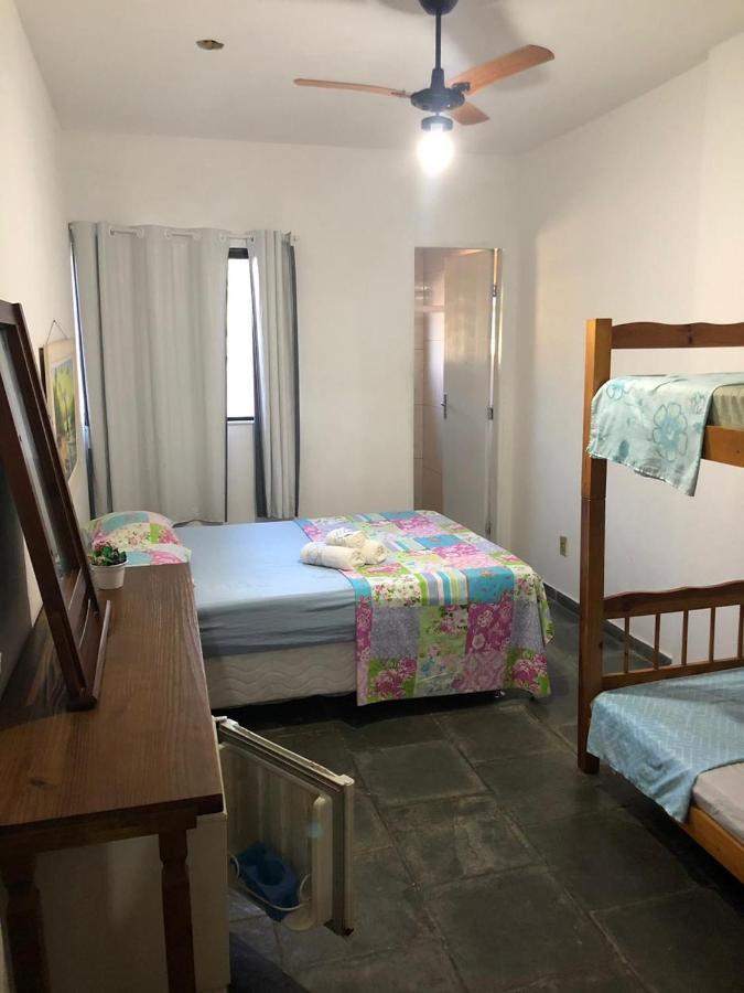 Recanto Do Forte - Cama E Cafe Bed & Breakfast Cabo Frio Bagian luar foto